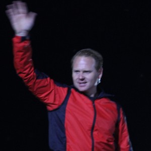 Nik Wallenda - Image