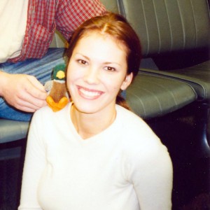 Nikki Cox - Image