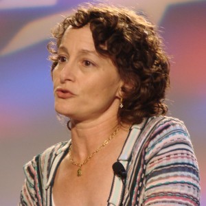 Nina Jacobson - Image