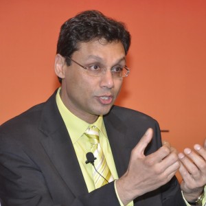Nirmalya Kumar - Image