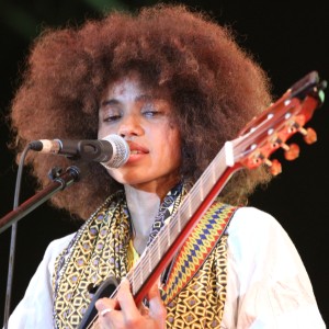 Nneka - Image
