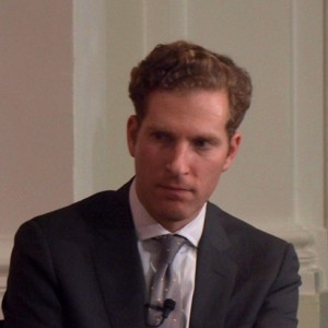 Noah Feldman - Image