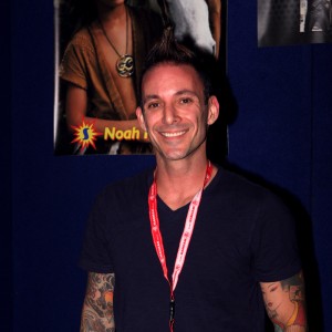 Noah Hathaway - Image