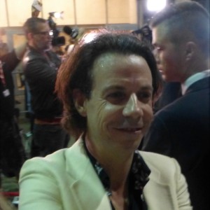 Noah Taylor - Image