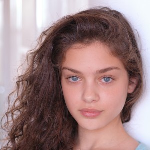 Odeya Rush - Image