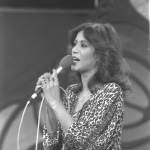 Ofra Haza - Image