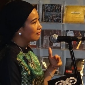 Okky Madasari - Image