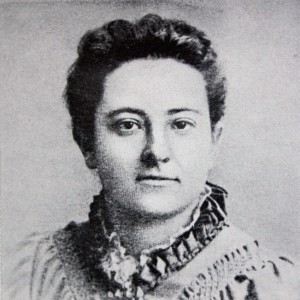 Olive Schreiner - Image