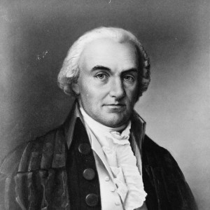 Oliver Ellsworth - Image