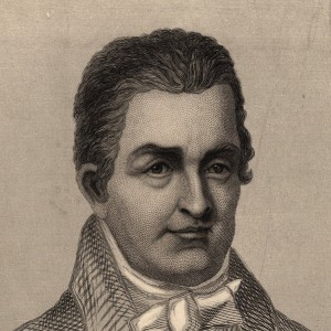Oliver Evans - Image