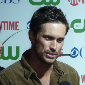 Oliver Hudson - Image