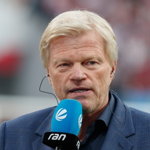 Oliver Kahn - Image