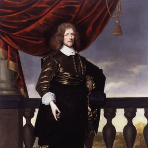 Oliver St. John - Image