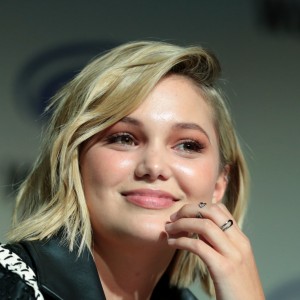 Olivia Holt - Image