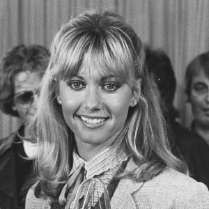 Olivia Newton-John - Image