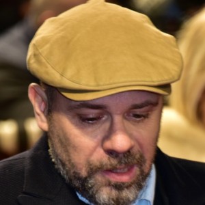 Olivier Megaton - Image