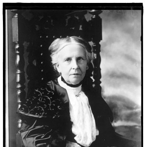 Olympia Brown - Image