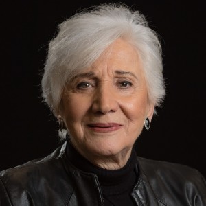Olympia Dukakis - Image