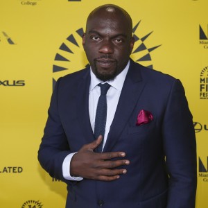 Omar Dorsey - Image