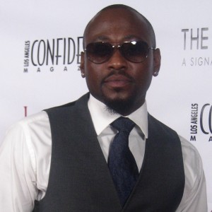 Omar Epps - Image