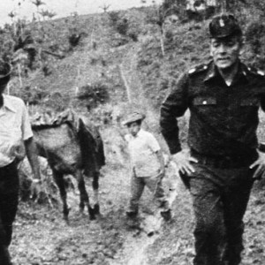 Omar Torrijos Herrera - Image
