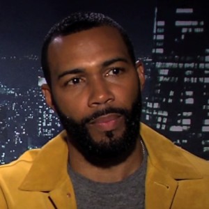Omari Hardwick - Image