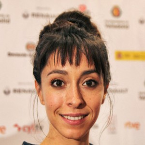 Oona Chaplin - Image
