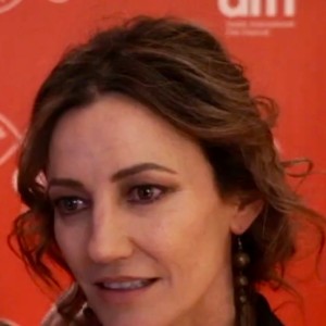 Orla Brady - Image