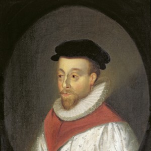 Orlando Gibbons - Image
