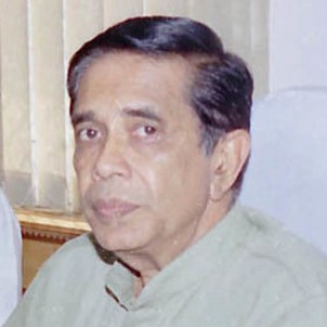 Oscar Fernandes - Image