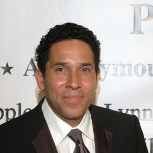 Oscar Nunez - Image