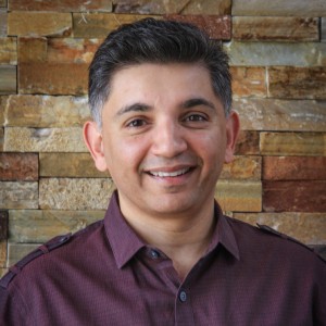 Osman Rashid - Image