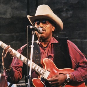 Otis Rush - Image