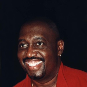 Otis Williams - Image
