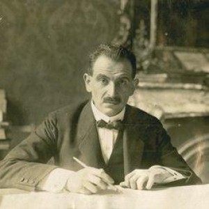 Otto Bauer - Image