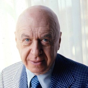 Otto Preminger - Image