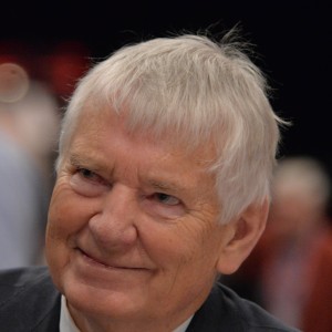 Otto Schily - Image