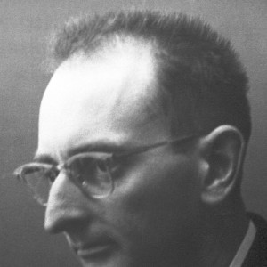Owen Chamberlain - Image