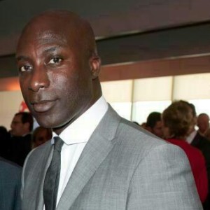 Ozwald Boateng - Image