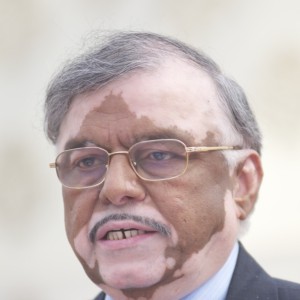 P. Sathasivam - Image