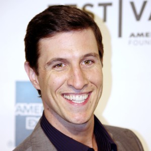 Pablo Schreiber - Image