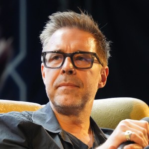 Paddy Considine - Image