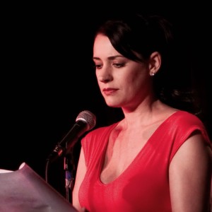 Paget Brewster - Image