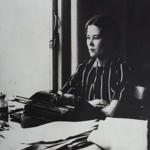 Pamela Hansford Johnson - Image