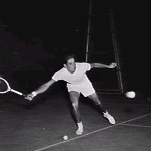 Pancho Gonzales - Image