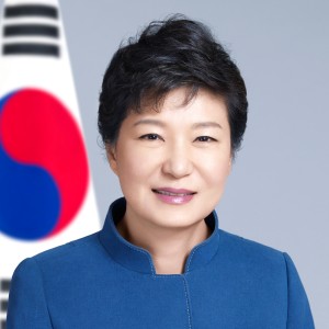 Park Geun-hye - Image