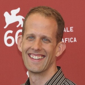 Pete Docter - Image