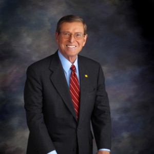 Pete Domenici - Image