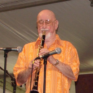 Pete Fountain - Image