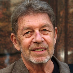 Pete Hamill - Image